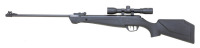 Crosman Shockwave Nitro Piston Air Rifle - 2