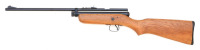 JC Higgins Bolt Action Air Rifle by Sears Roebuck and Co - 2