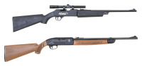 Lot of Air Rifles