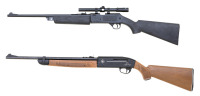 Lot of Air Rifles - 2