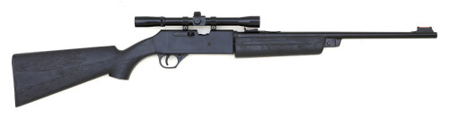 Daisy Power Line 856 Pump Action Air Rifle