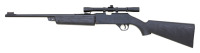 Daisy Power Line 856 Pump Action Air Rifle - 2