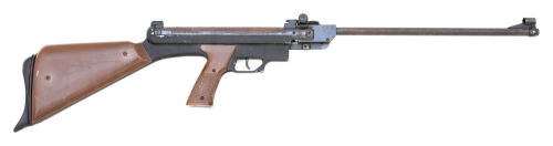 Gamo Gamatic Break Action Air Rifle