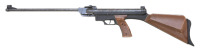 Gamo Gamatic Break Action Air Rifle - 2