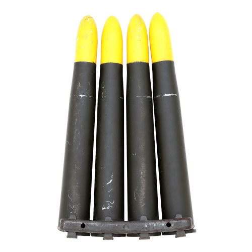 Inert 40mm Bofors Training Round