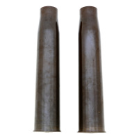 90mm XM200 Steel Cartridge Cases