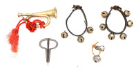Vintage Instruments