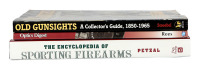 Precision Shooting Books