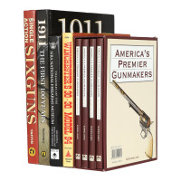 American Firearm Books