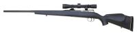 Custom Swedish Model 1896 Bolt Action Sporter - 2