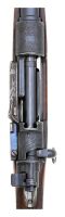 Unmarked German Mauser 98 Magazine Sporting Rifle - 2