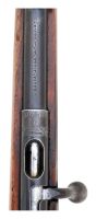 Gustloff-Werke Model 317k Bolt Action Single Shot Rifle - 2