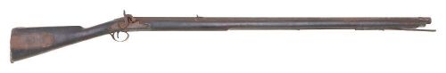 Unmarked Percussion Fullstock Rifle