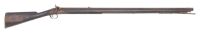 Unmarked Percussion Fullstock Rifle