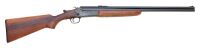 Savage Model 24 Over Under Combination Gun
