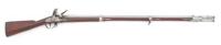 U.S. Model 1812 Flintlock Musket by Springfield Armory