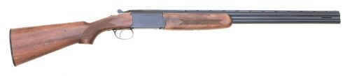 Stoeger Condor Over Under Shotgun by E.R. Amantino
