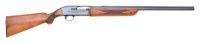 Browning Double Auto Semi-Auto Shotgun