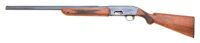Browning Double Auto Semi-Auto Shotgun - 2