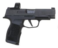 Sig Sauer P365 XL Semi-Auto Pistol