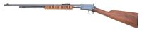 Winchester Model 62A Slide Action Rifle - 2