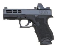 Palmetto State Armory Dagger Compact Semi-Auto Pistol - 2