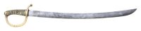 French 1767 Pattern Briquet Saber
