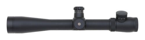 Leupold Vari-X III 3.5-10x40mm Long Range Tactical Riflescope