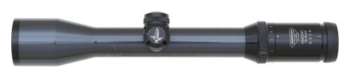 Swarovski Habicht Nova 1.5-6x42mm Riflescope