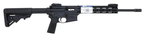 Smith & Wesson M&P 15-22 Sport Semi-Auto Carbine