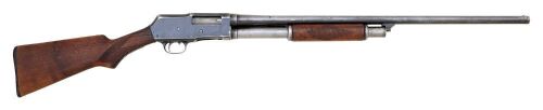 Ranger Model 30 Slide Action Shotgun