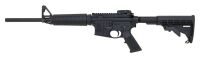 Smith & Wesson Model M&P 15 Sport Semi-Auto Rifle - 2