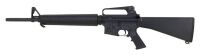 Bushmaster Model XM15-E2S Semi-Auto Rifle - 2