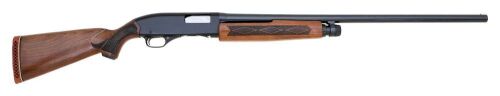 Winchester Model 1200 Slide Action Shotgun