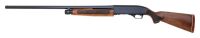 Winchester Model 1200 Slide Action Shotgun - 2
