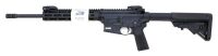Smith & Wesson M&P 15-22 Sport Semi-Auto Carbine - 2