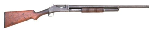 Winchester Model 1897 Slide Action Shotgun