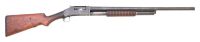 Winchester Model 1897 Slide Action Shotgun
