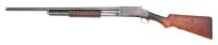 Winchester Model 1897 Slide Action Shotgun - 2