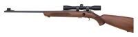 Winchester Model 75 Sporting Bolt Action Rifle - 2