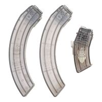 Nine Ruger 10/22 Magazines