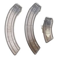 Ten Ruger 10/22 Magazines