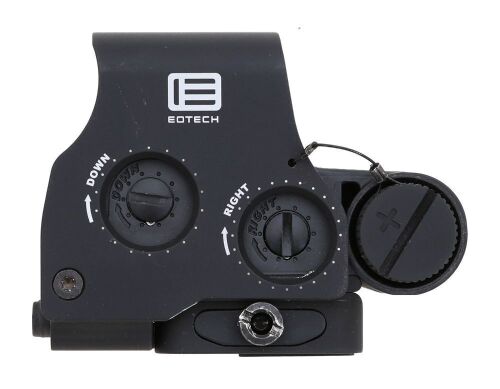 Eotech EXPS3 Holographic Weapon Sight