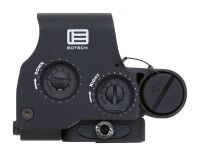 Eotech EXPS3 Holographic Weapon Sight