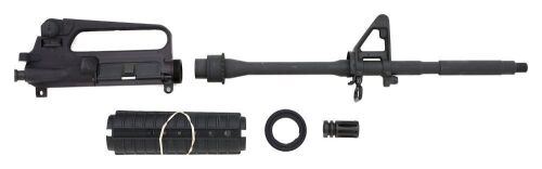 AR-15 Upper Assembly