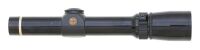 Leupold Vari-X III 1.5-5x20 Scope