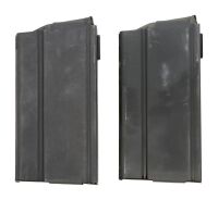 Twelve M1A Magazines