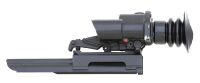 L2A2 Sight Unit Infantry Trilux (S.U.I.T) 4x sight