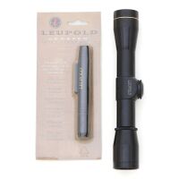 Leupold M8 Pistol Scope
