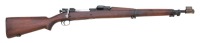 Excellent Springfield Armory 1903A1 National Match Model of 1930 Rifle